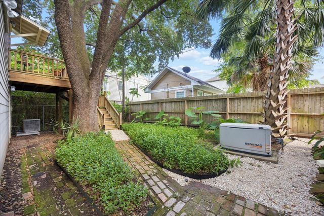 1240 Heights Boulevard, Houston, TX 77008