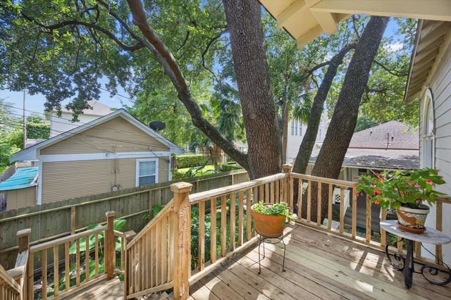 1240 Heights Boulevard, Houston, TX 77008