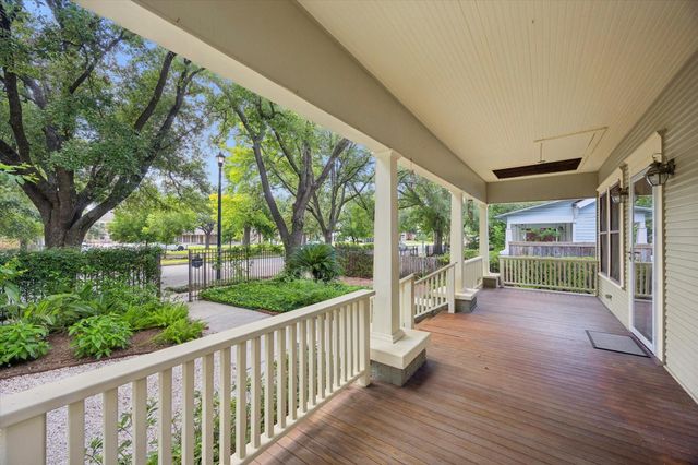1240 Heights Boulevard, Houston, TX 77008