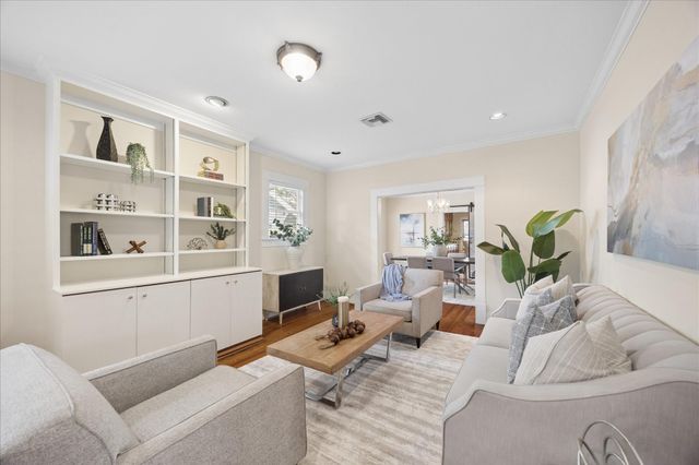 1240 Heights Boulevard, Houston, TX 77008