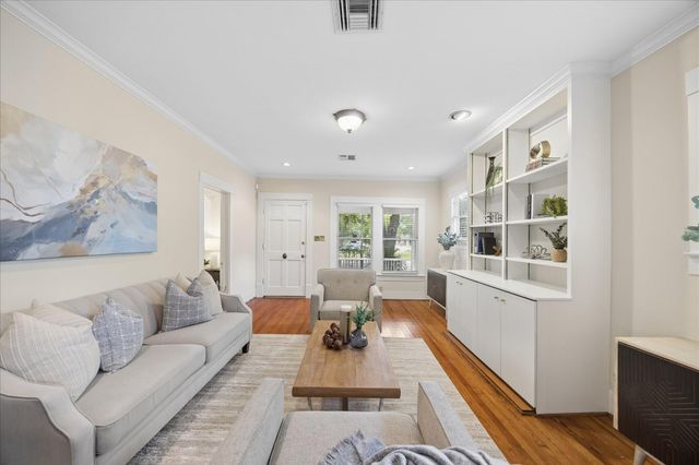 1240 Heights Boulevard, Houston, TX 77008