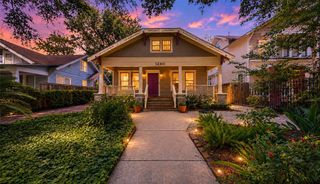 1240 Heights Boulevard, Houston, TX 77008