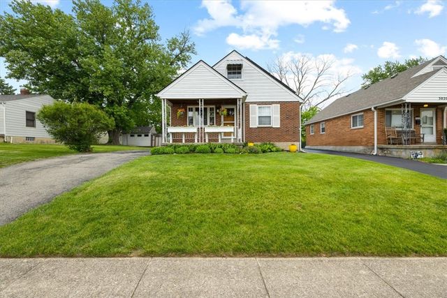 3016 Mohican Avenue, Kettering, OH 45429