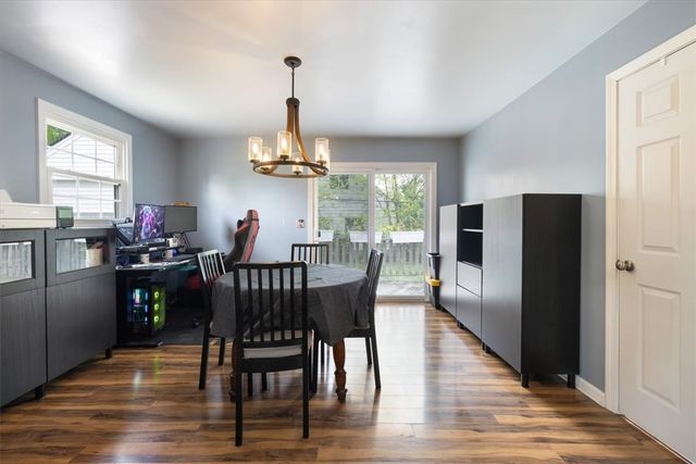3016 Mohican Avenue, Kettering, OH 45429
