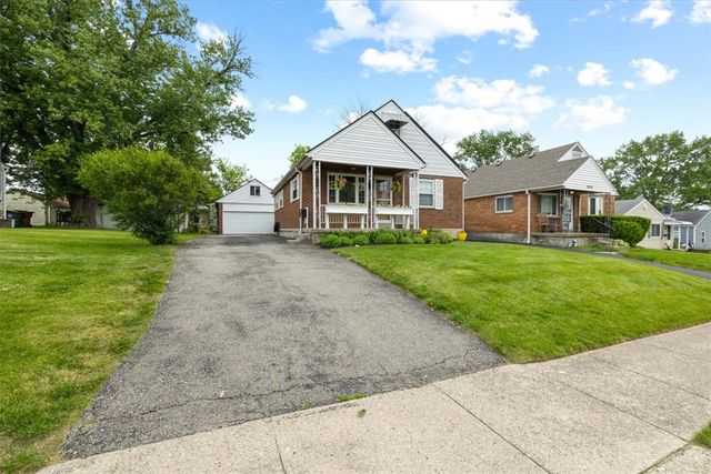 3016 Mohican Avenue, Kettering, OH 45429