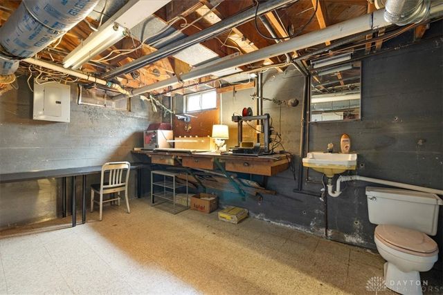 3016 Mohican Avenue, Kettering, OH 45429