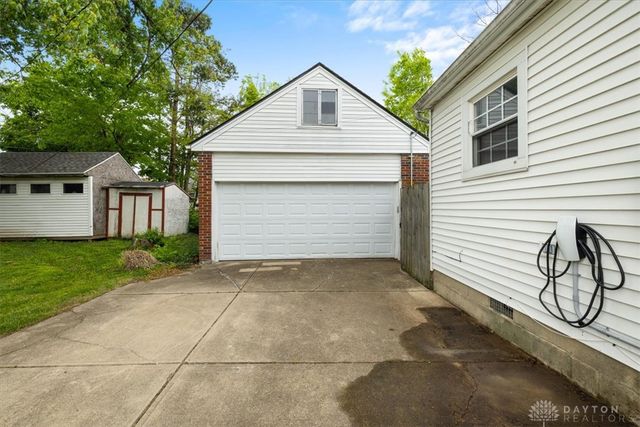 3016 Mohican Avenue, Kettering, OH 45429