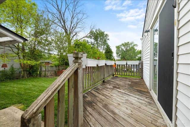 3016 Mohican Avenue, Kettering, OH 45429