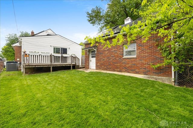 3016 Mohican Avenue, Kettering, OH 45429