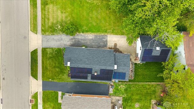 3016 Mohican Avenue, Kettering, OH 45429
