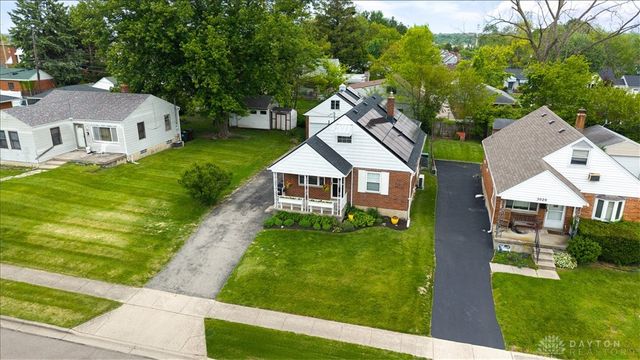 3016 Mohican Avenue, Kettering, OH 45429
