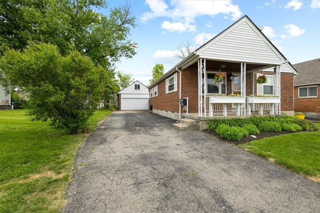 3016 Mohican Avenue, Kettering, OH 45429