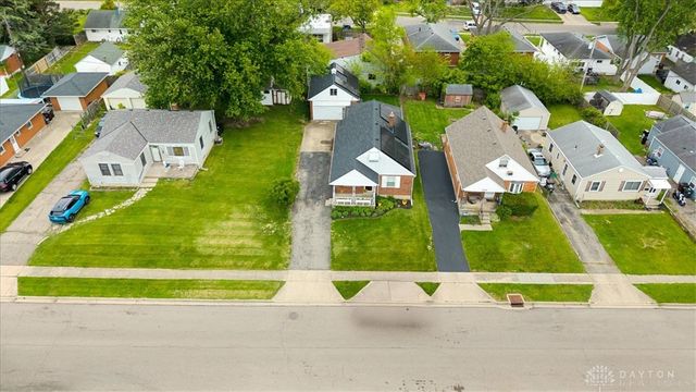 3016 Mohican Avenue, Kettering, OH 45429
