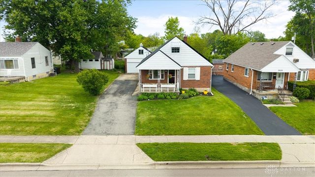 3016 Mohican Avenue, Kettering, OH 45429