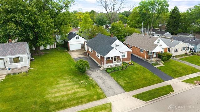 3016 Mohican Avenue, Kettering, OH 45429