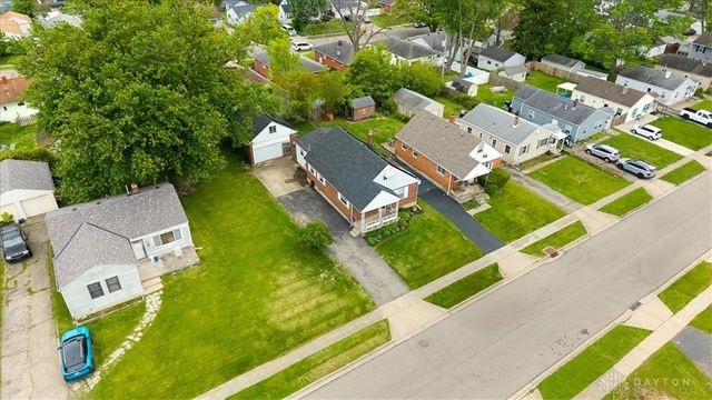 3016 Mohican Avenue, Kettering, OH 45429
