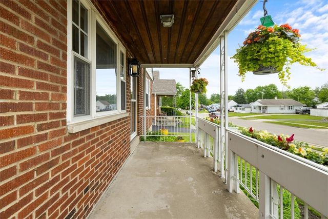 3016 Mohican Avenue, Kettering, OH 45429