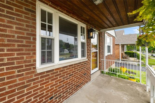3016 Mohican Avenue, Kettering, OH 45429
