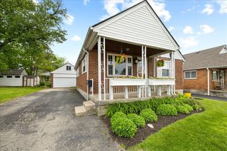 3016 Mohican Avenue, Kettering, OH 45429