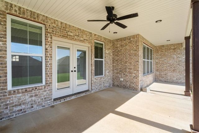 921 Petit Jean Street, Prairie Grove, AR 72753