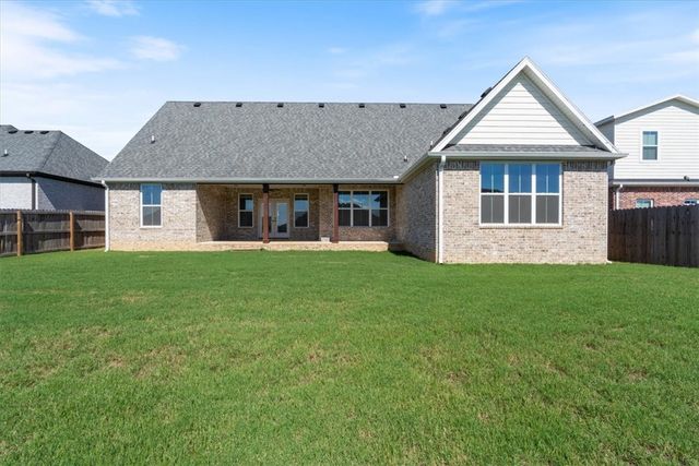 921 Petit Jean Street, Prairie Grove, AR 72753