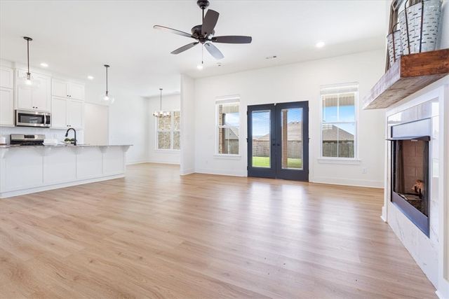 921 Petit Jean Street, Prairie Grove, AR 72753