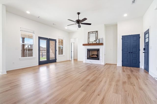 921 Petit Jean Street, Prairie Grove, AR 72753