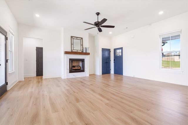 921 Petit Jean Street, Prairie Grove, AR 72753