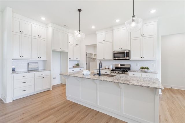 921 Petit Jean Street, Prairie Grove, AR 72753