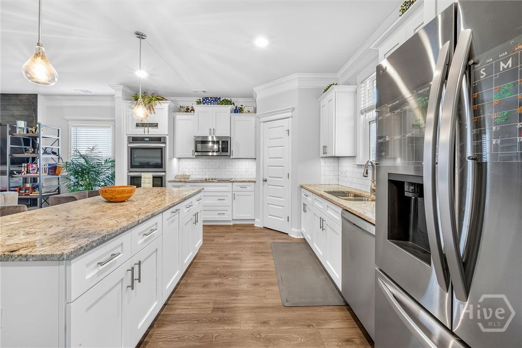 Image 14 of property listing at 165 Foxtail Drive, Richmond Hill, GA 31324