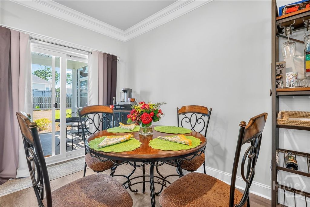 Image 18 of property listing at 165 Foxtail Drive, Richmond Hill, GA 31324