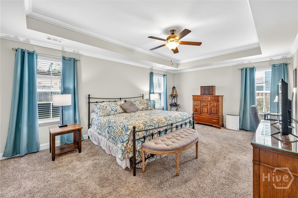 Image 19 of property listing at 165 Foxtail Drive, Richmond Hill, GA 31324