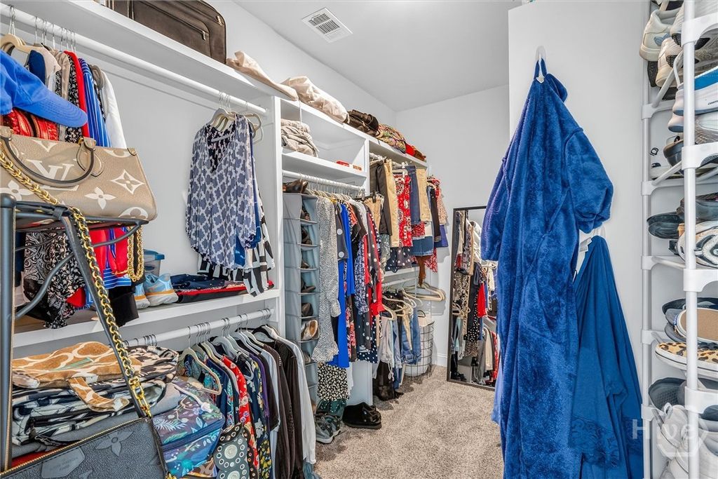 Image 25 of property listing at 165 Foxtail Drive, Richmond Hill, GA 31324