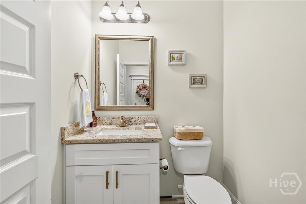 Image 27 of property listing at 165 Foxtail Drive, Richmond Hill, GA 31324