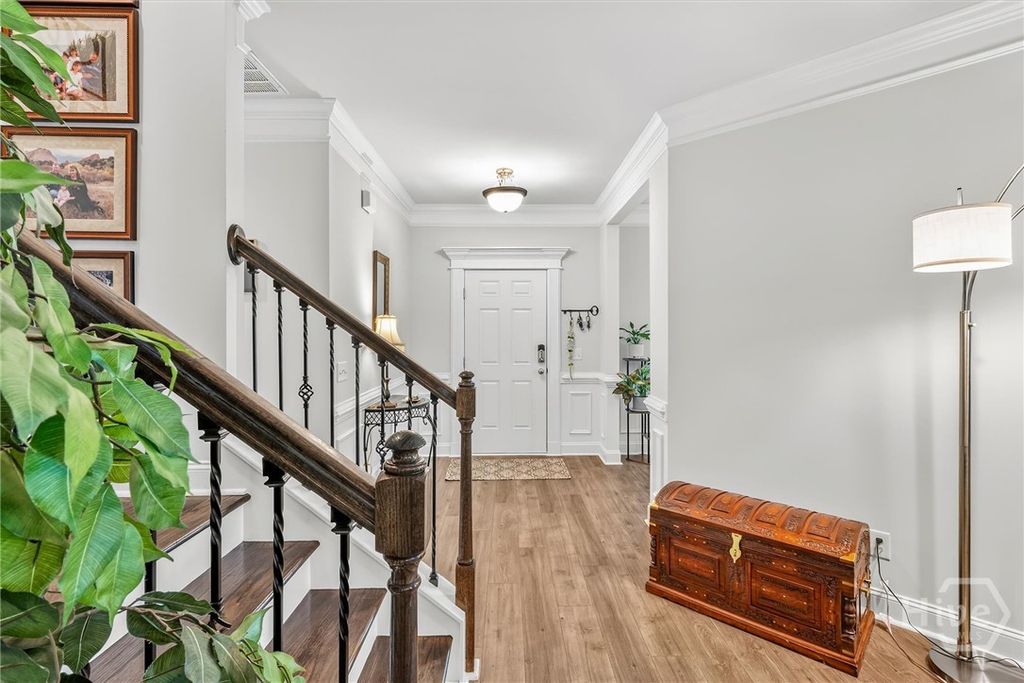 Image 29 of property listing at 165 Foxtail Drive, Richmond Hill, GA 31324
