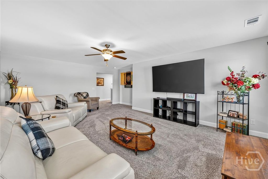 Image 30 of property listing at 165 Foxtail Drive, Richmond Hill, GA 31324