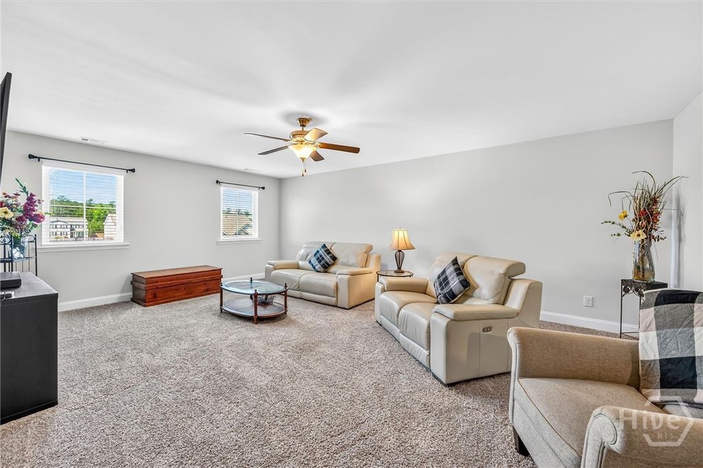 Image 31 of property listing at 165 Foxtail Drive, Richmond Hill, GA 31324