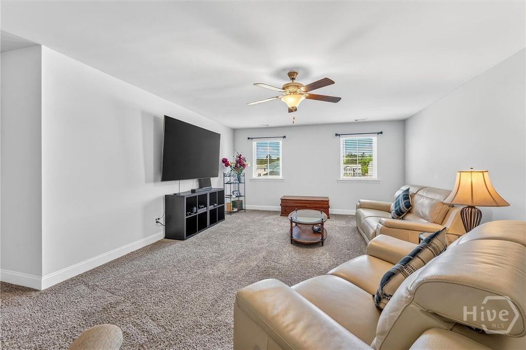 Image 32 of property listing at 165 Foxtail Drive, Richmond Hill, GA 31324
