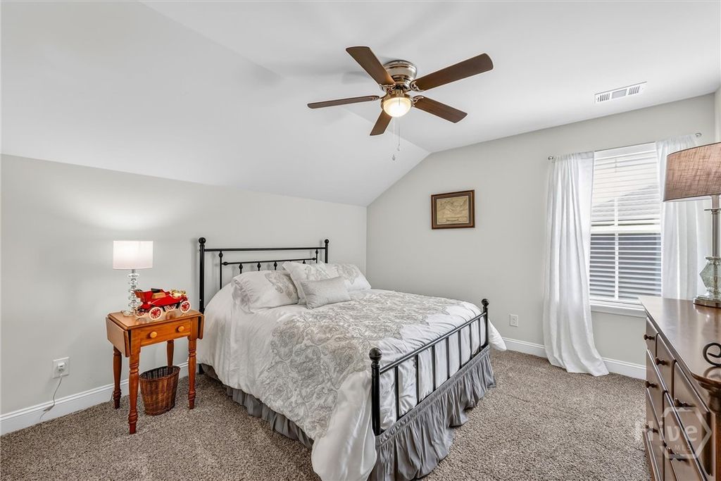 Image 33 of property listing at 165 Foxtail Drive, Richmond Hill, GA 31324