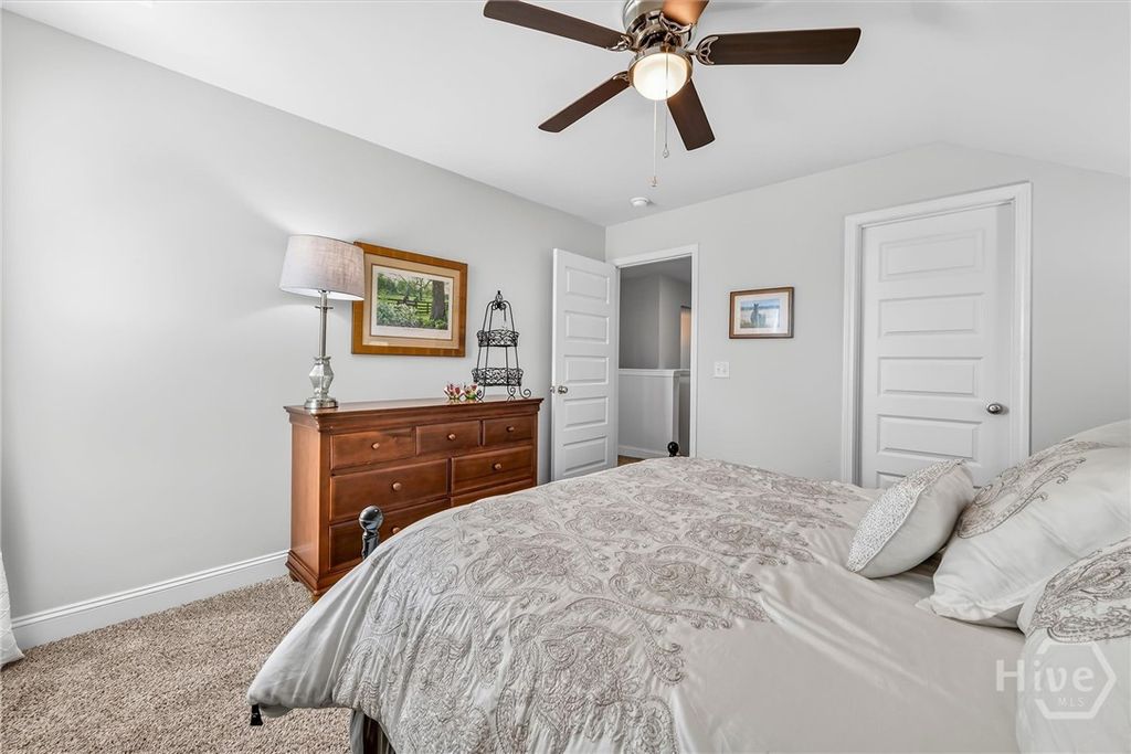 Image 34 of property listing at 165 Foxtail Drive, Richmond Hill, GA 31324