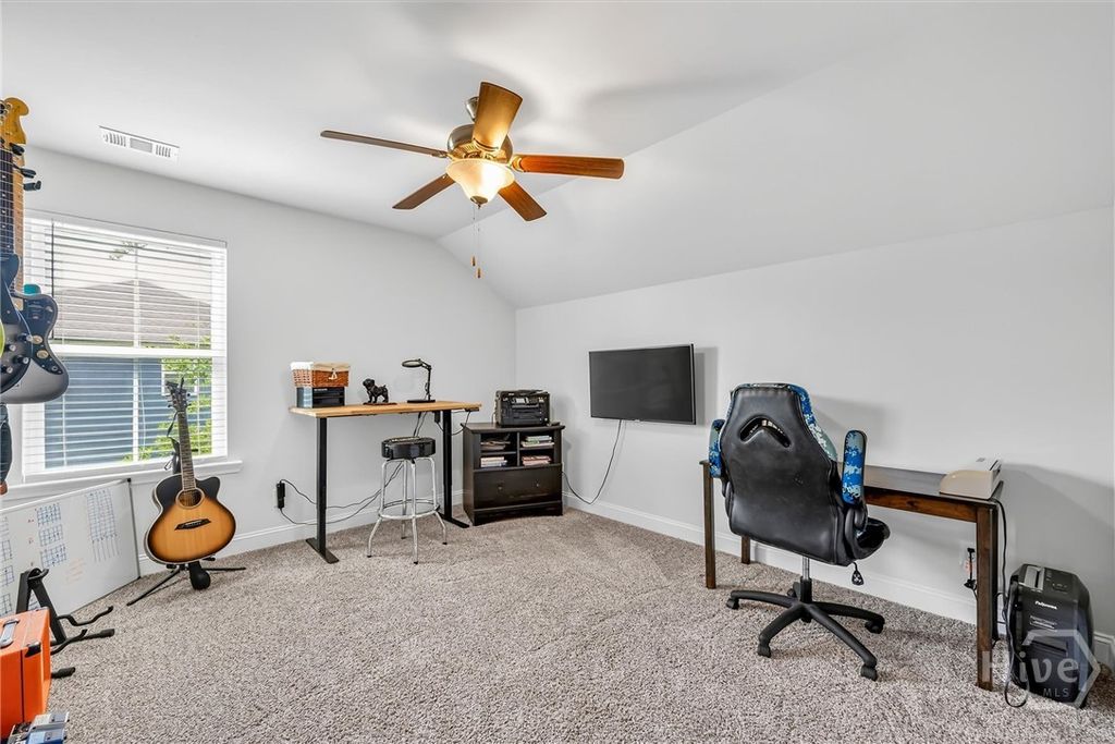 Image 35 of property listing at 165 Foxtail Drive, Richmond Hill, GA 31324