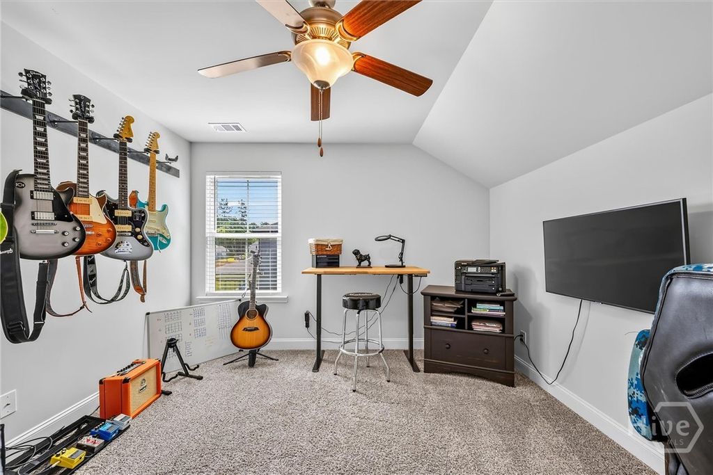 Image 36 of property listing at 165 Foxtail Drive, Richmond Hill, GA 31324