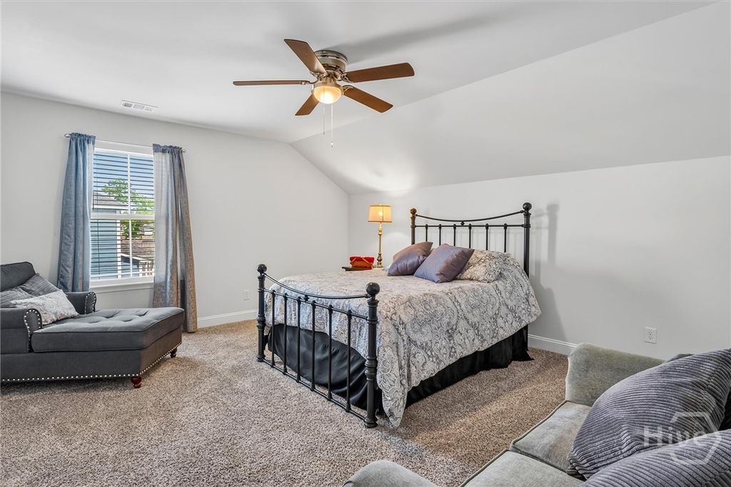 Image 37 of property listing at 165 Foxtail Drive, Richmond Hill, GA 31324