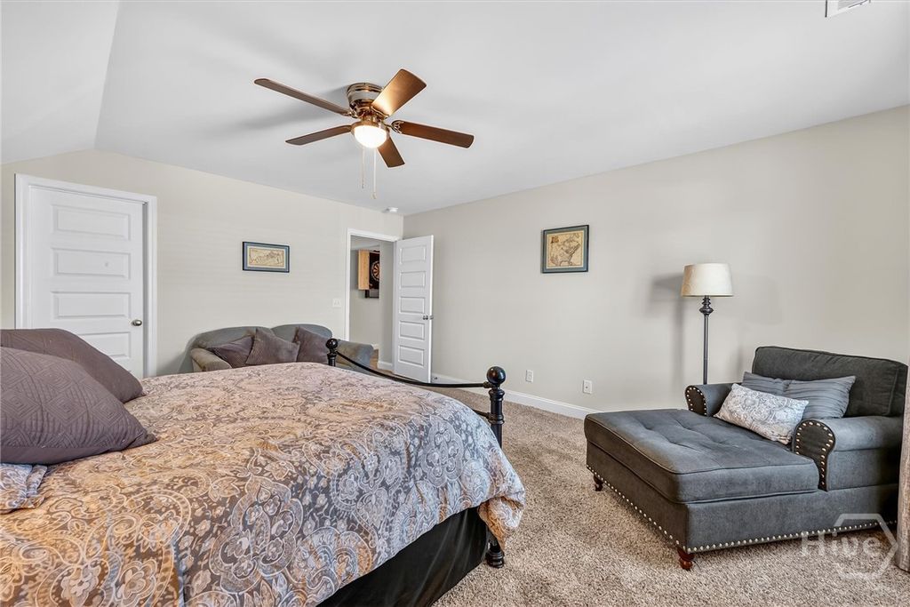 Image 38 of property listing at 165 Foxtail Drive, Richmond Hill, GA 31324
