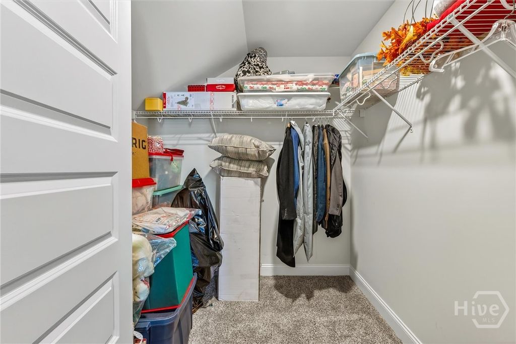 Image 39 of property listing at 165 Foxtail Drive, Richmond Hill, GA 31324