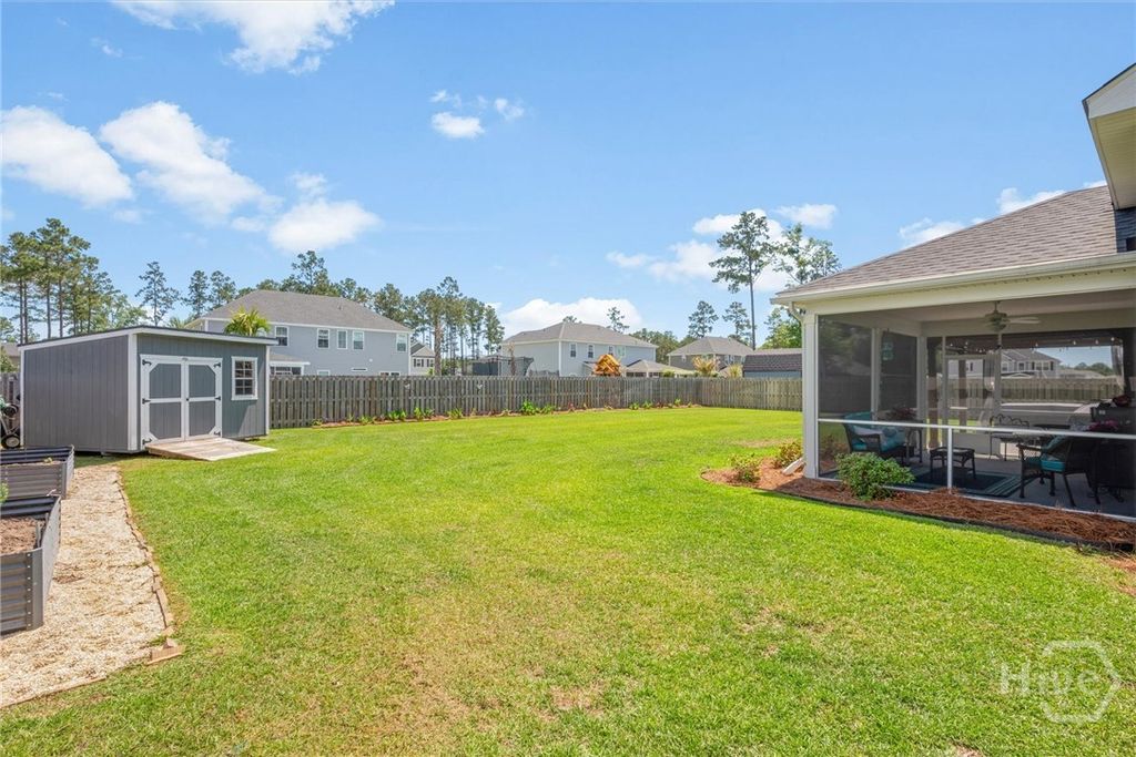 Image 46 of property listing at 165 Foxtail Drive, Richmond Hill, GA 31324