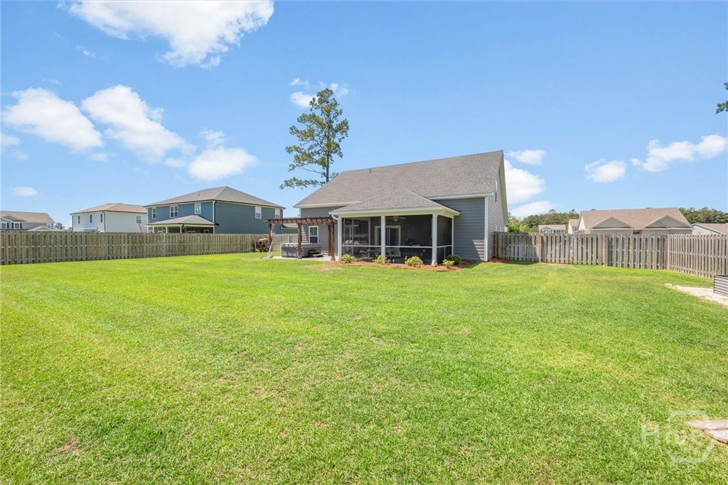 Image 48 of property listing at 165 Foxtail Drive, Richmond Hill, GA 31324