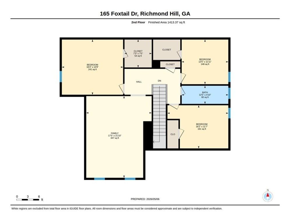 Image 53 of property listing at 165 Foxtail Drive, Richmond Hill, GA 31324