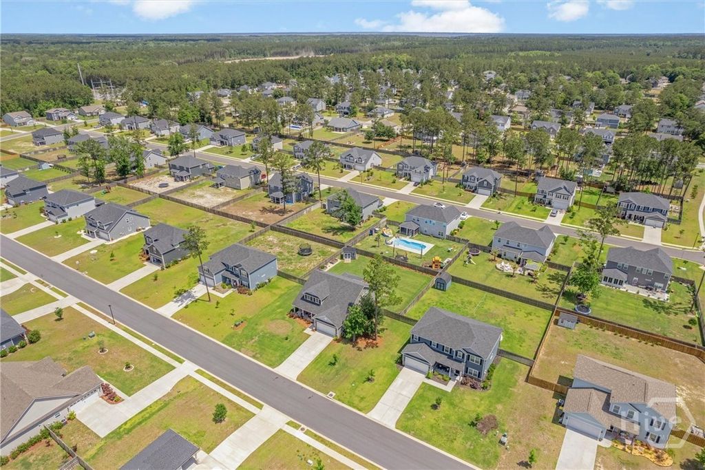 Image 56 of property listing at 165 Foxtail Drive, Richmond Hill, GA 31324