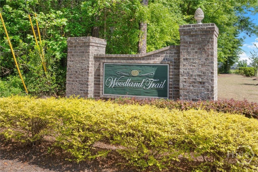 Image 57 of property listing at 165 Foxtail Drive, Richmond Hill, GA 31324